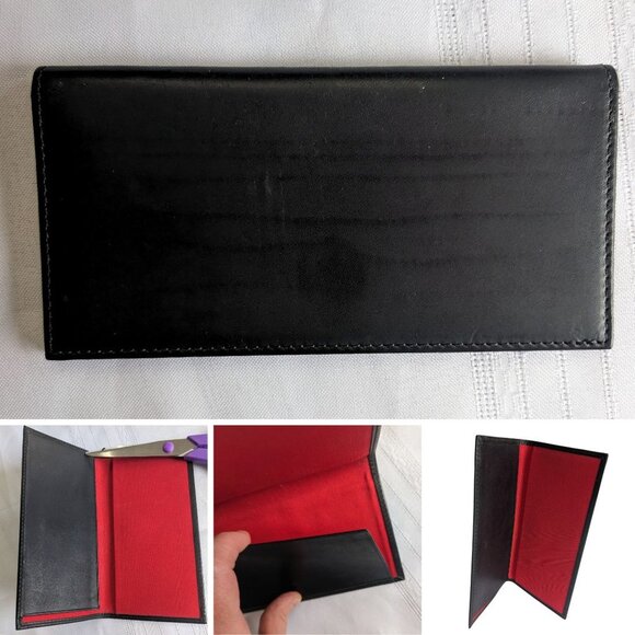 Vintage Y2K Dooney & Bourke Rainbow Graffiti Matching Set - Bag Wallet Checkbook - Picture 9 of 10